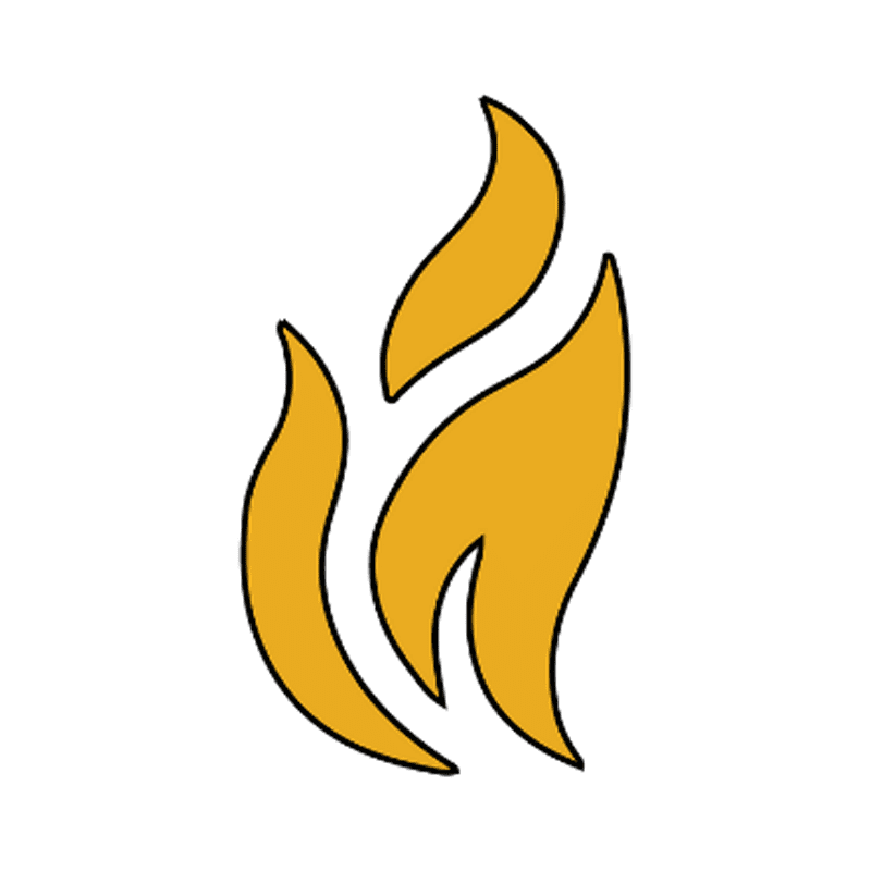 TLU Flame