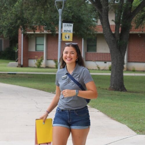 Andie Lozano-Lomeli