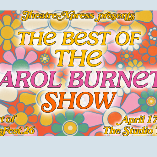 Carol Burnett show image