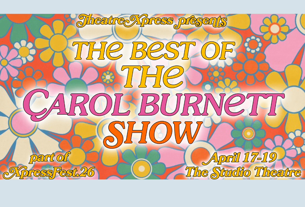 Carol Burnett show image
