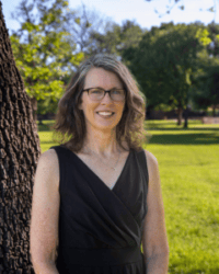 Tracy Donley
