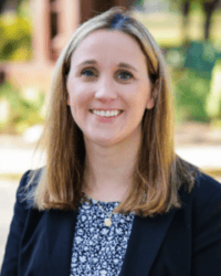 Alecia McCain