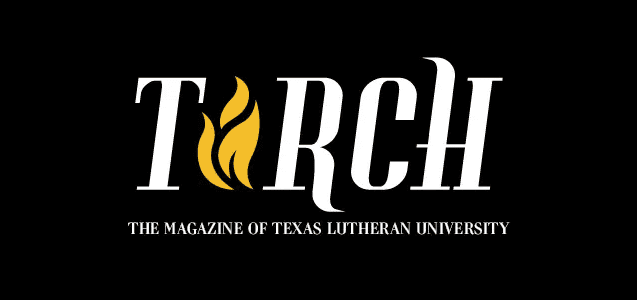 Torch logo