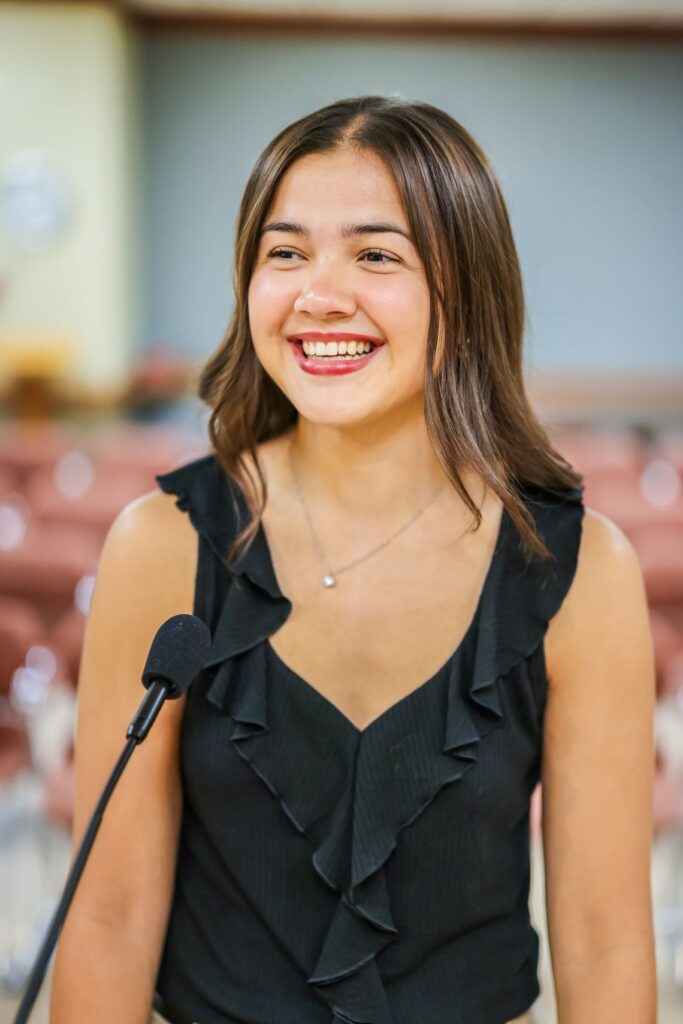 Andie Lozano