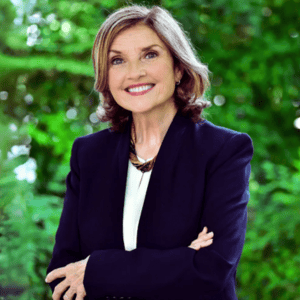 Debbie Cottrell, TLU President