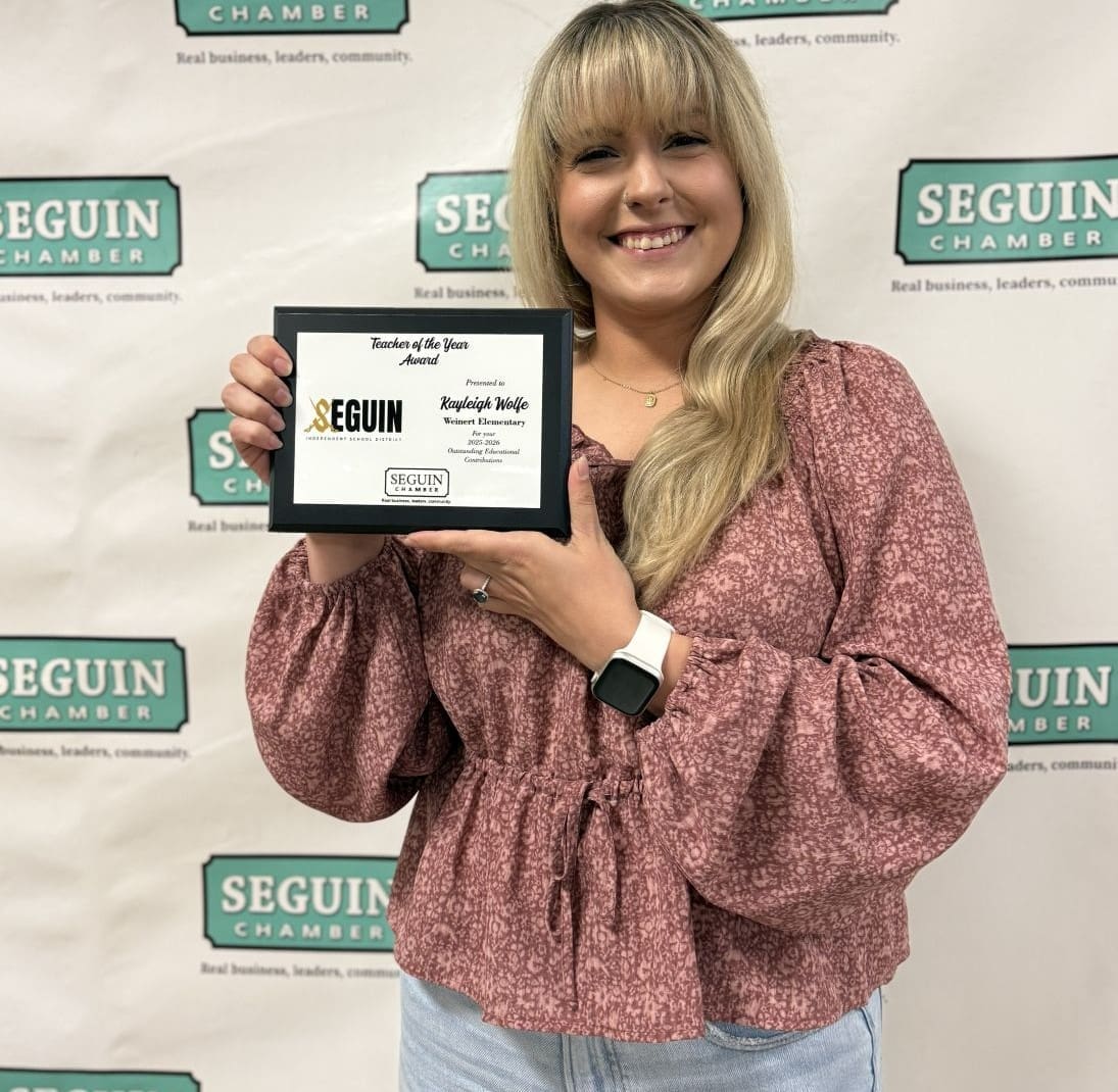 Kayleigh Wolfe, Alum