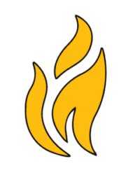 TLU Flame