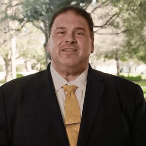 Fernando Garza