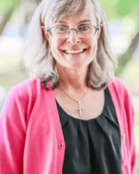 Beth Barry