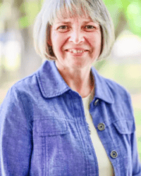 Charla Bailey