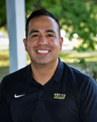 Tony Aguirre
