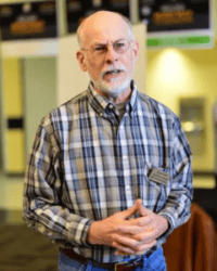 Steve Boehm