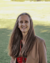 Ruth Eby