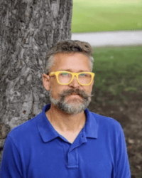 Kyle Olson