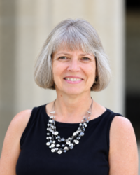 Charla Bailey