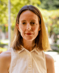 Elizabeth Barnett