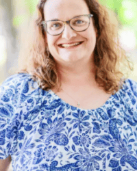 Elizabeth Woods