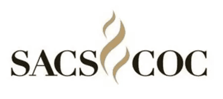 SACSCOC logo