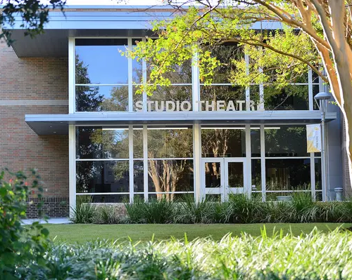 Studio Theatre