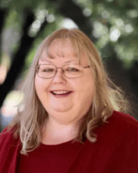 Jennifer Coulter