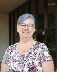 Karen Caudell