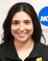 Kristine Driggers-Gogin