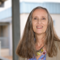 Ruth Eby
