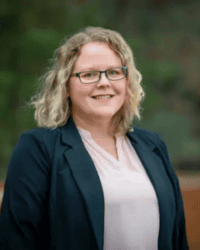 Sarah Westerfield
