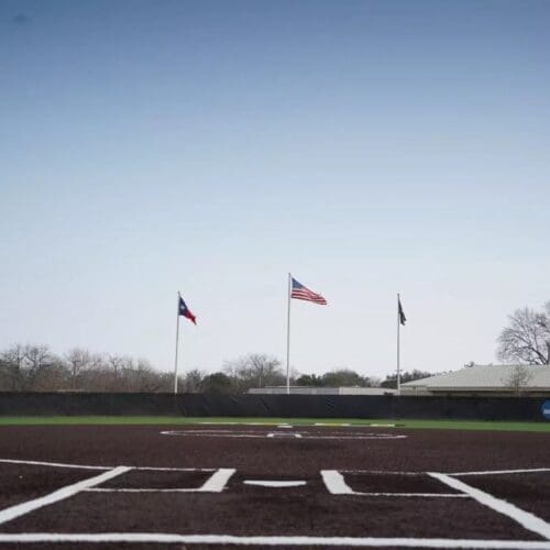 Ed Kruse Stadium