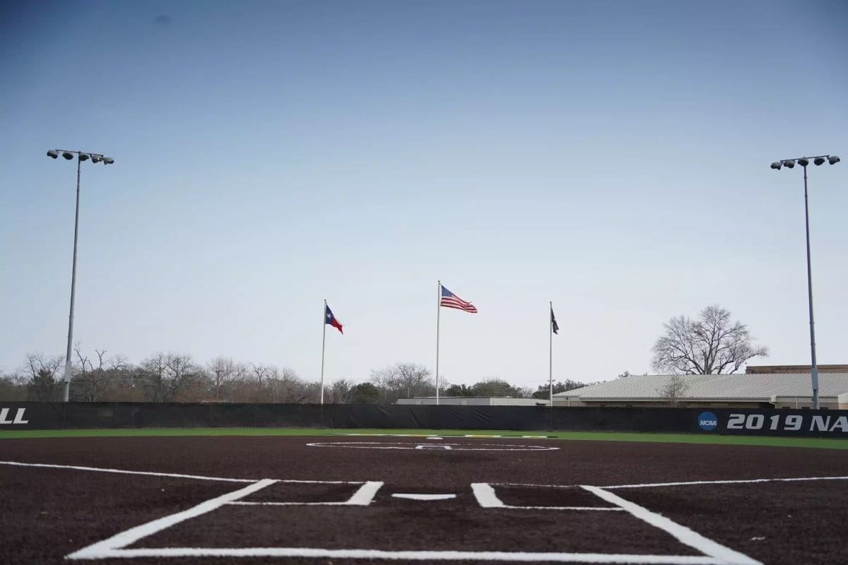 Ed Kruse Stadium