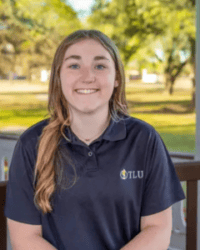 Sydney Hollingsworth