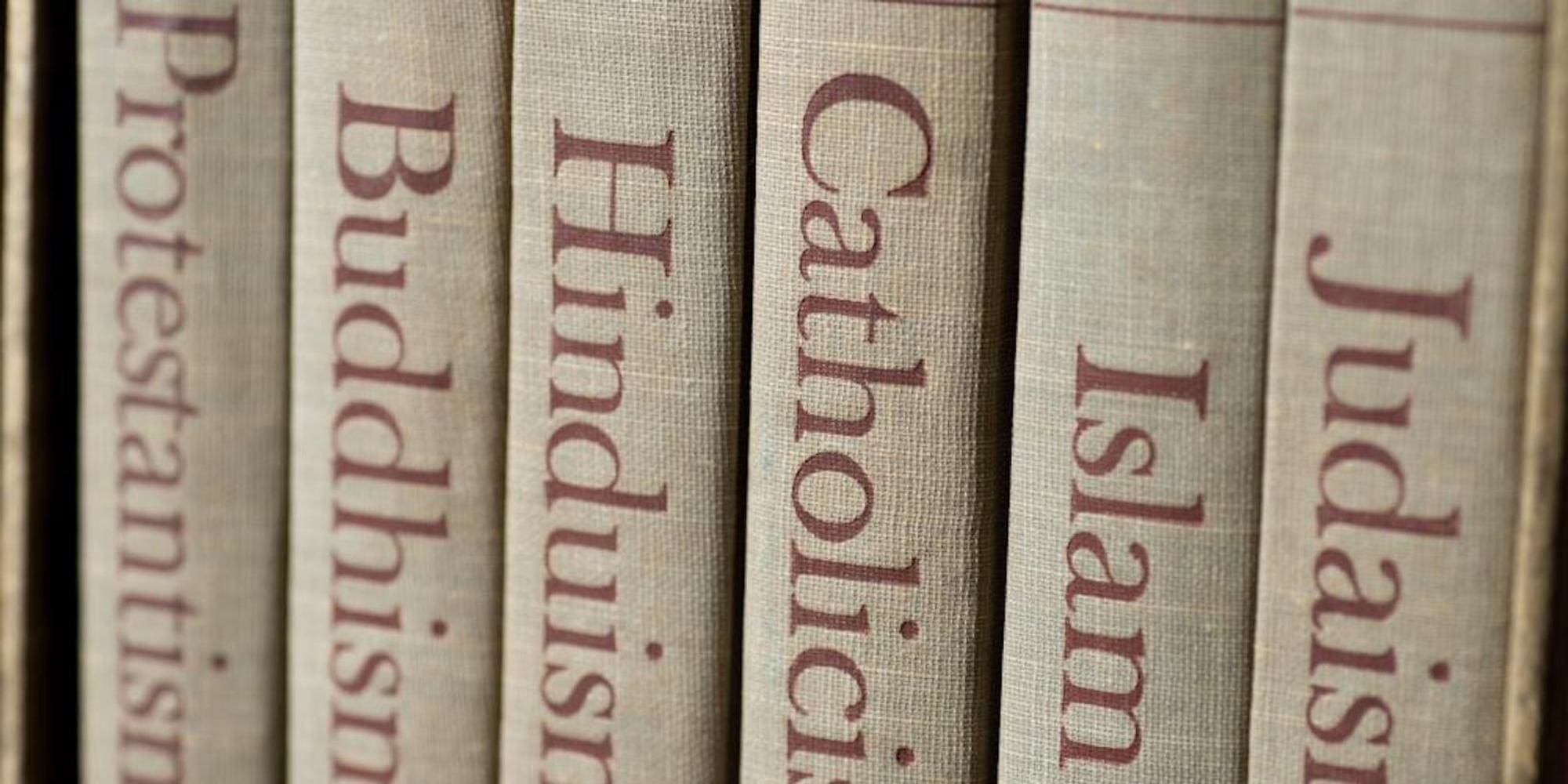 stock image - books