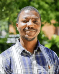 Theophilus Osah
