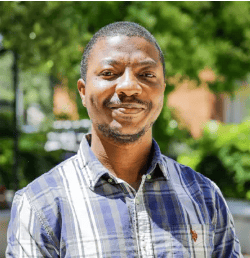Theophilus Osah
