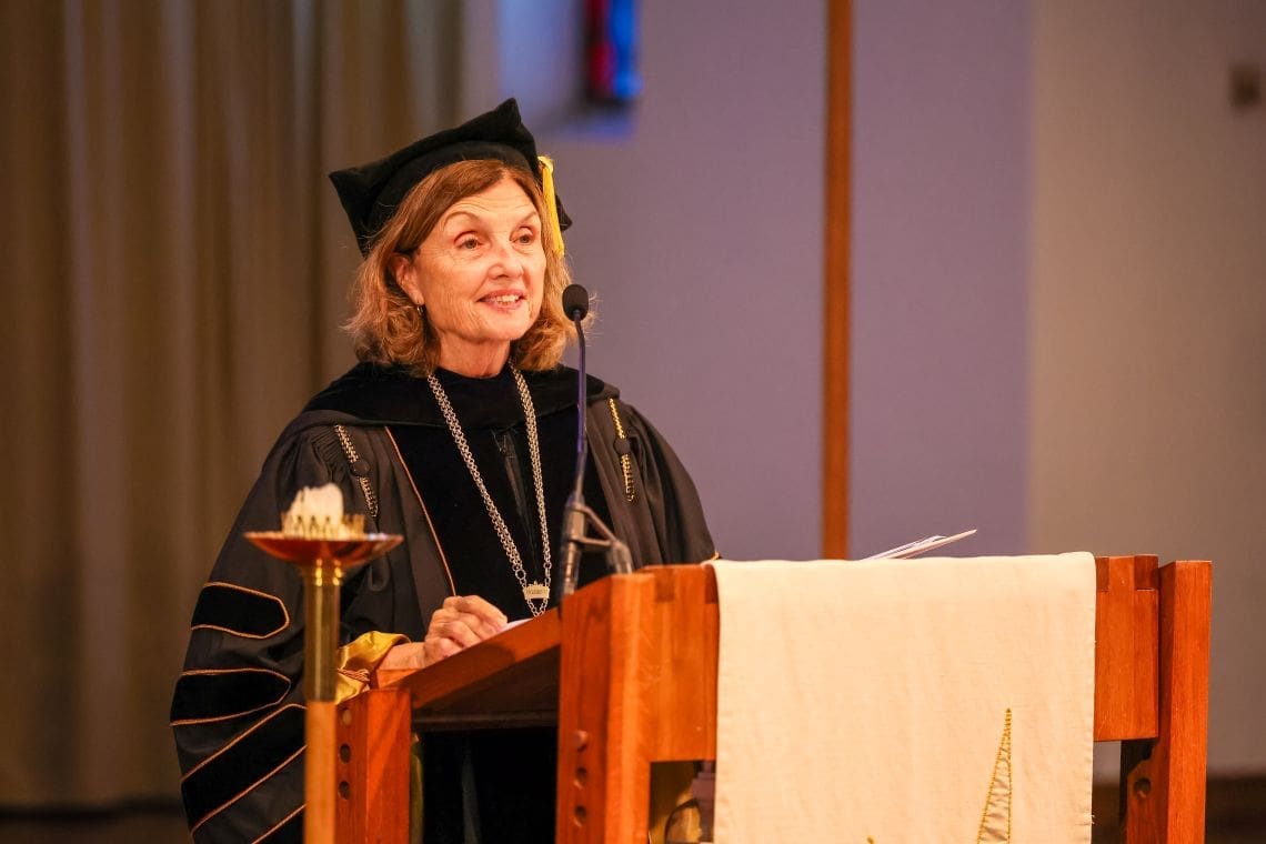 Dr. Debbie Cottrell