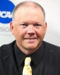 Ron McCown