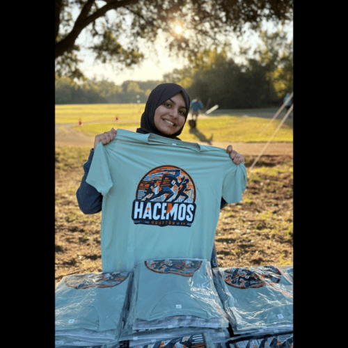Hacemos 5k Shirt Featured
