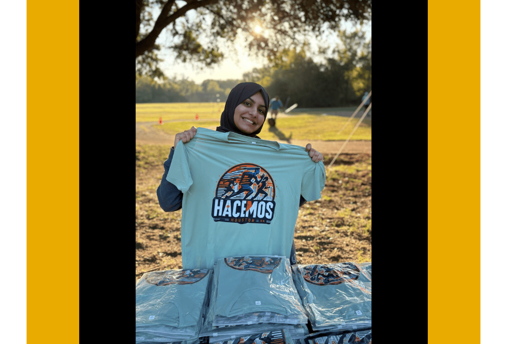 Hacemos 5k Shirt Featured