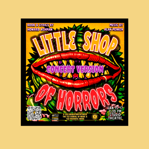 Little Shop