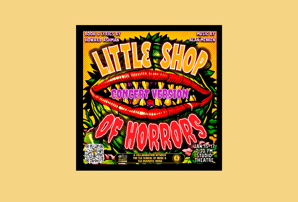Little Shop