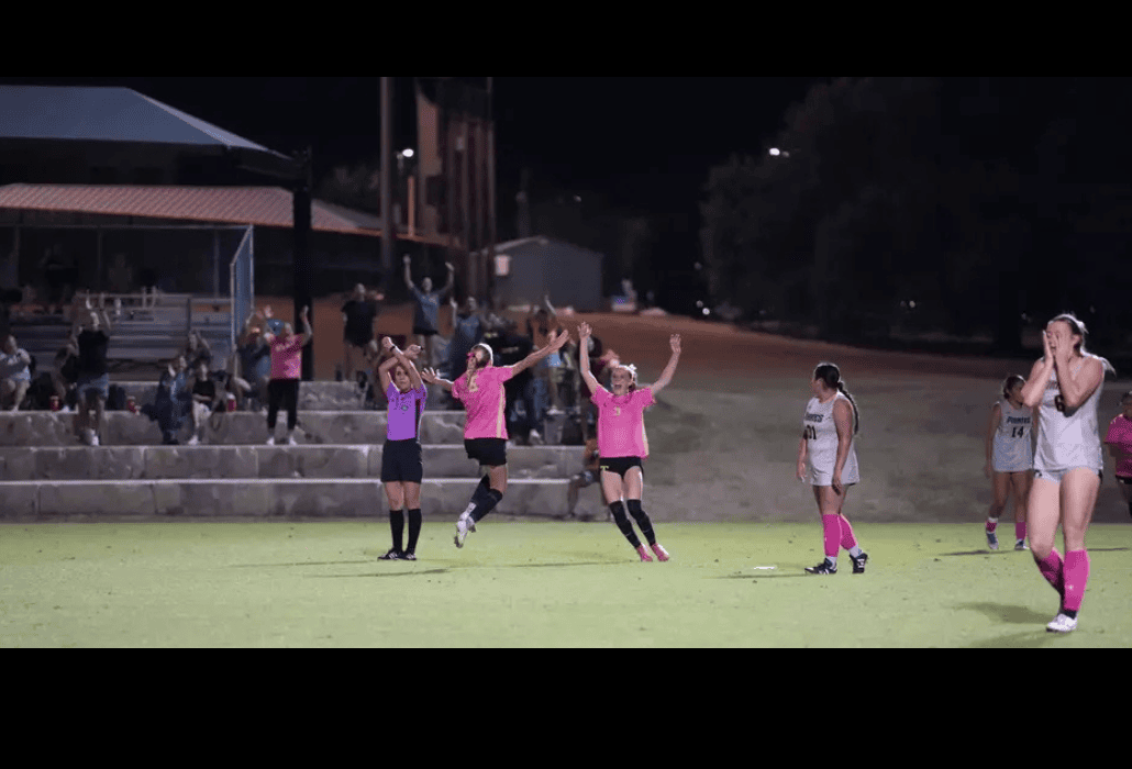 ESPN Soccer Featured