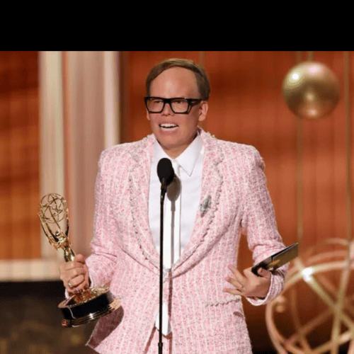 Jeff Hiller Emmy