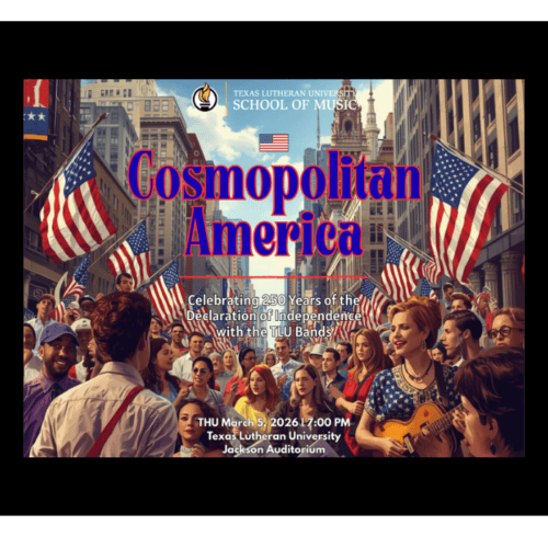 Cosmopolitan America