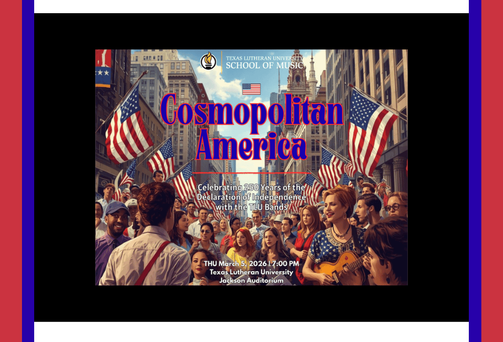 Cosmopolitan America