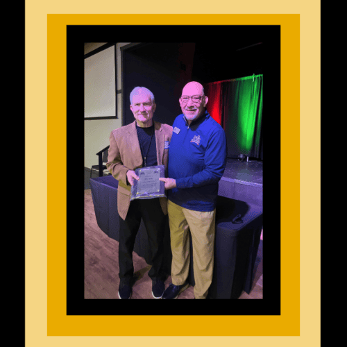 Bill Miller SAABCA