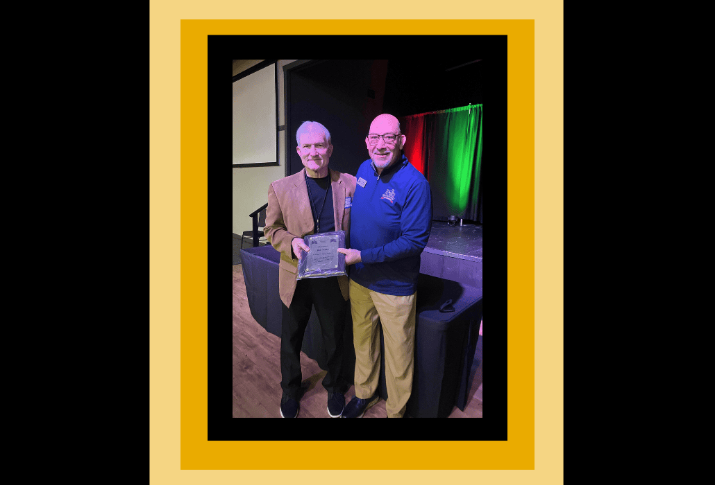 Bill Miller SAABCA