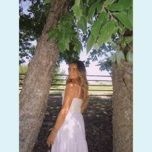 Ainsley D Featured