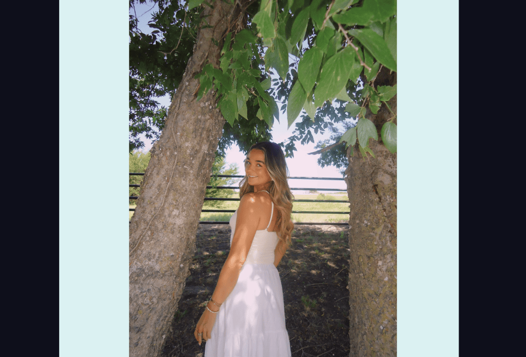 Ainsley D Featured