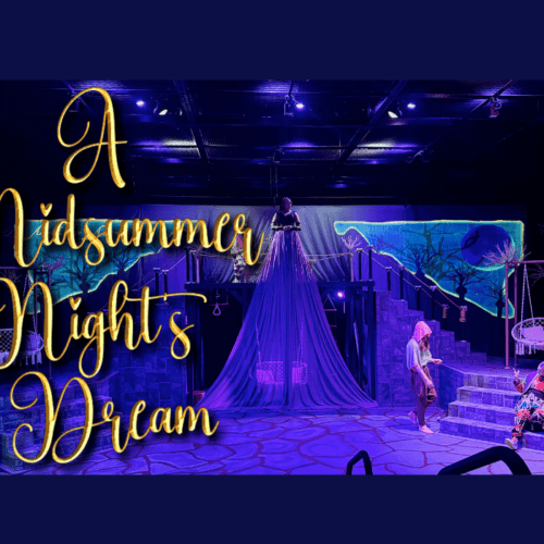 Midsummer Night's Dream