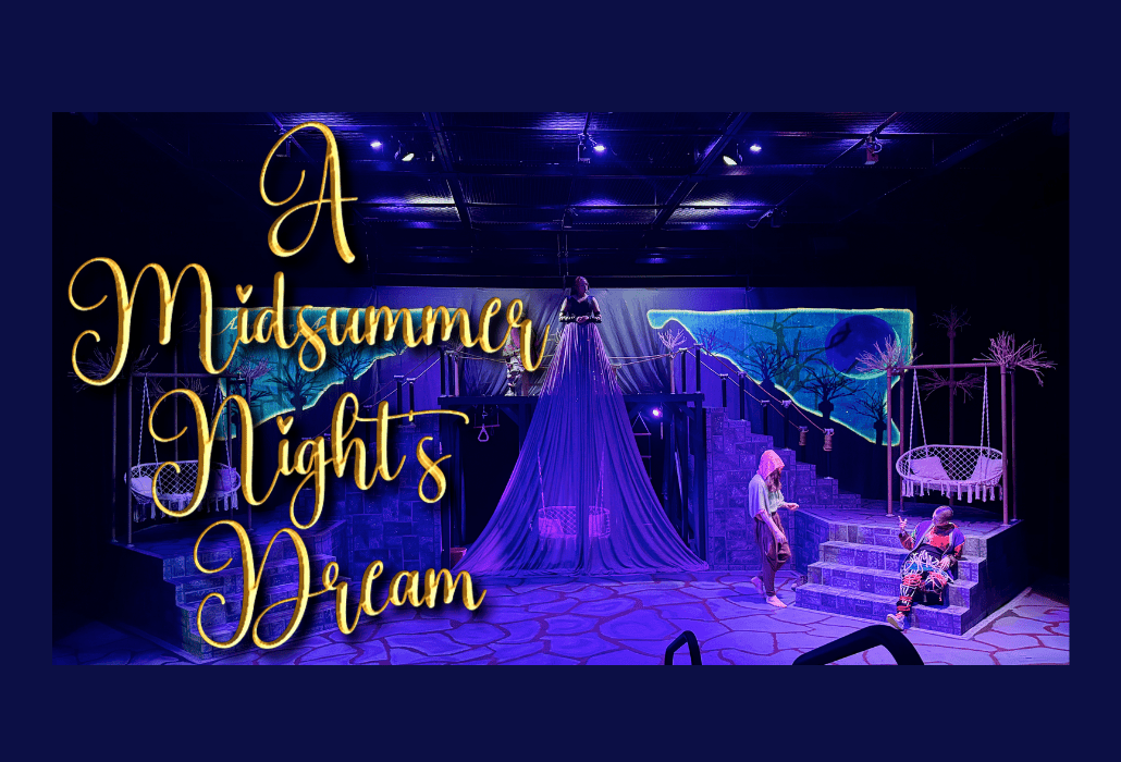 Midsummer Night's Dream